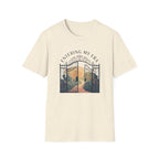 Entering My Era - T-Shirt