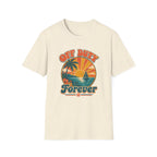 Retro Off Duty Forever - T-Shirt