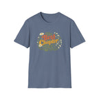 The Best Chapter Yet - T-Shirt