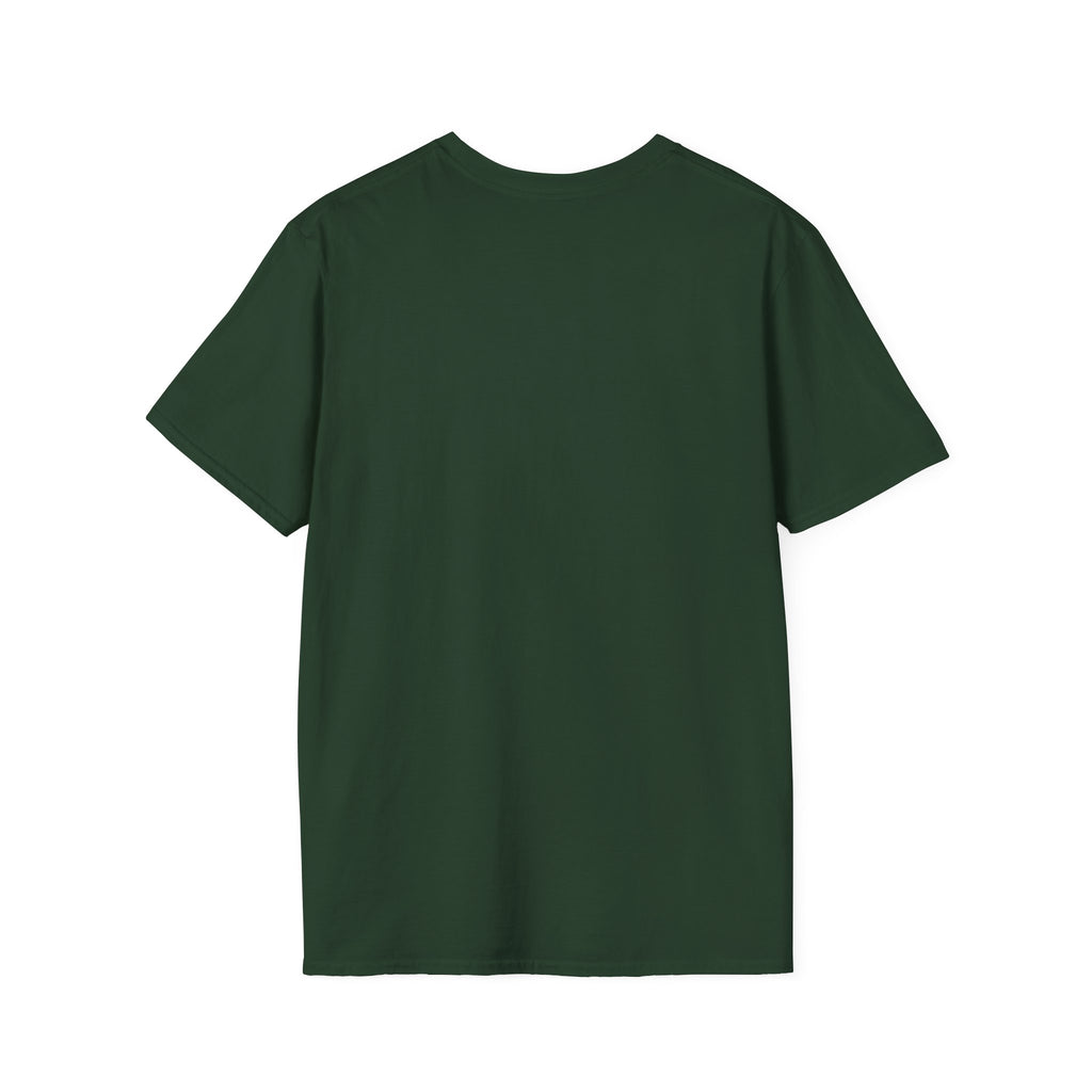 Gone Where It's Quiet - T-Shirt