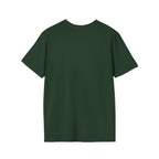 Gone Where It's Quiet - T-Shirt