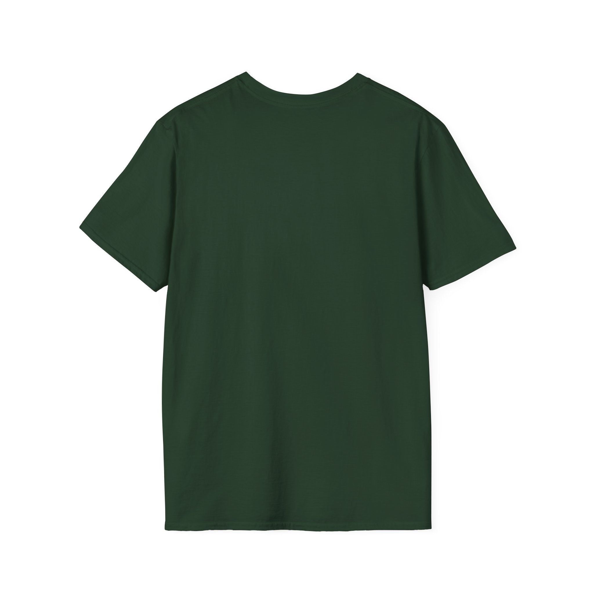 Gone Where It's Quiet - T-Shirt