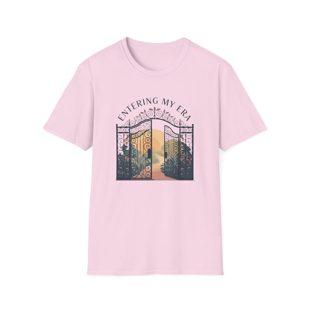 Entering My Era - T-Shirt