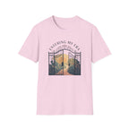 Entering My Era - T-Shirt