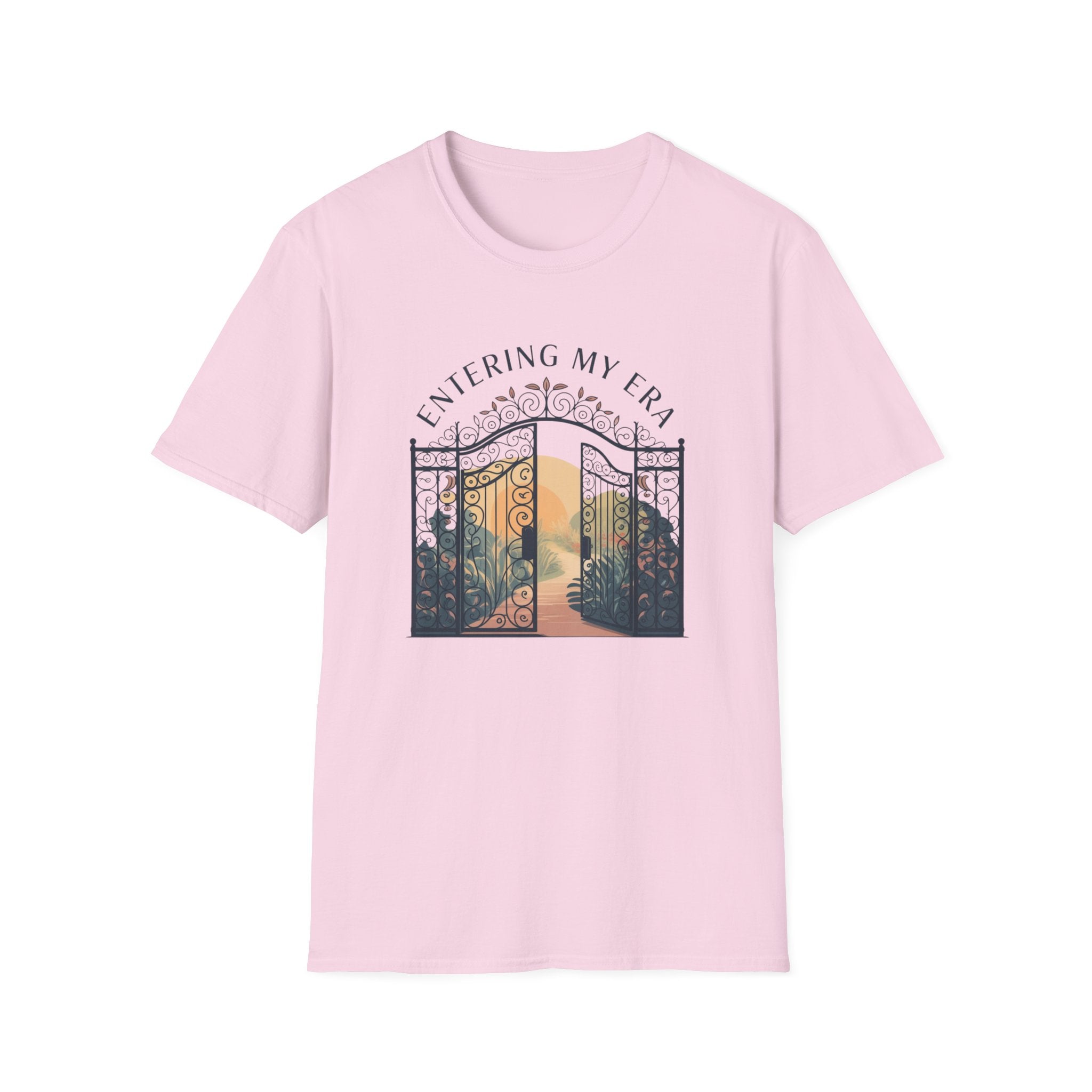 Entering My Era - T-Shirt