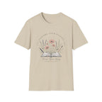 Explore Your Passion - Write Your Story - T-Shirt