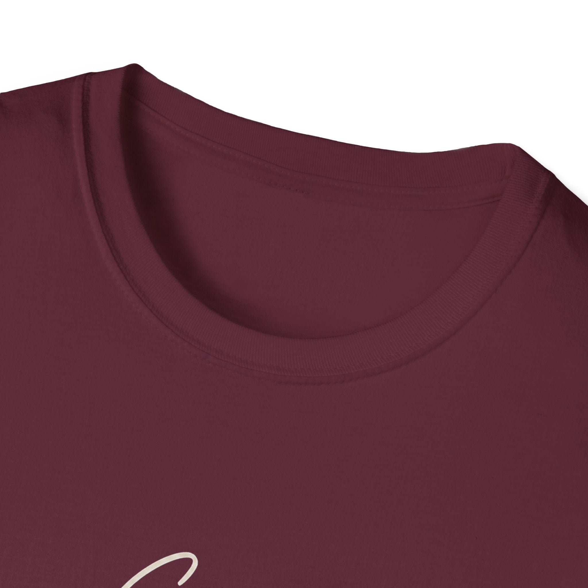 Gone Where It's Quiet - T-Shirt