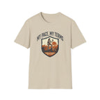 My Pace My Terms - T-Shirt