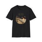 Go Your Own Way -T-Shirt