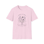 Breathe - Finding Your Rhythm - T-Shirt