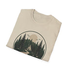 Lost on Purpose - T-Shirt
