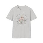 Explore Your Passion - Write Your Story - T-Shirt