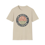 Un Hustle Alliance - T-Shirt