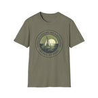 Travel Is A Feeling Not A Destination - T-Shirt
