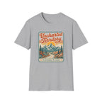 Uncharted Territory - T-Shirt