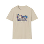 Currently Exploring  My Terms - T-Shirt