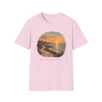 Just Getting Started Sunrise - T-Shirt