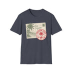 Bon Voyage- T-Shirt