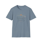 Wander Gently - T-Shirt