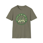 Artisan Of My Own Calm - T-Shirt