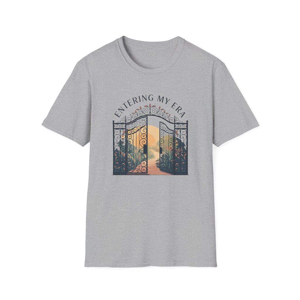 Entering My Era - T-Shirt