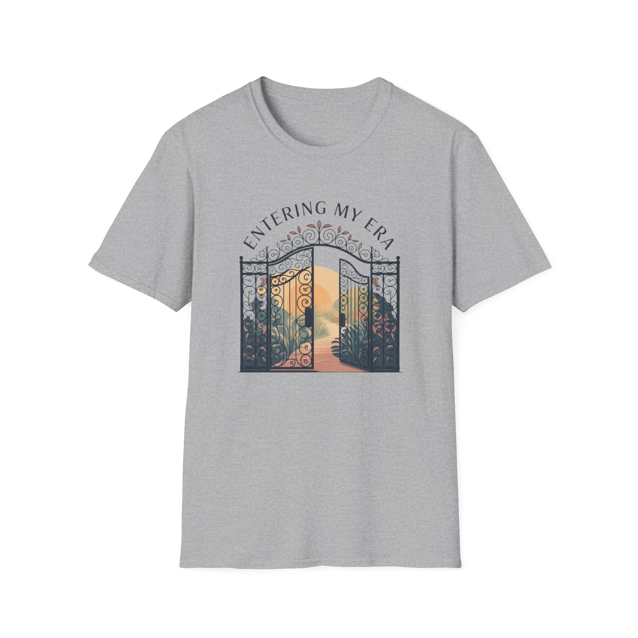 Entering My Era - T-Shirt