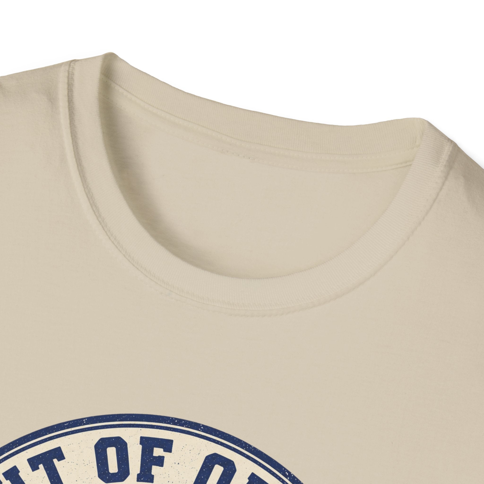 Out of Office Permanently - T-Shirt