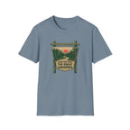 Chapter Two The Great Unknown - T-Shirt
