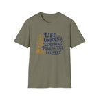 Life Unbound - T-Shirt