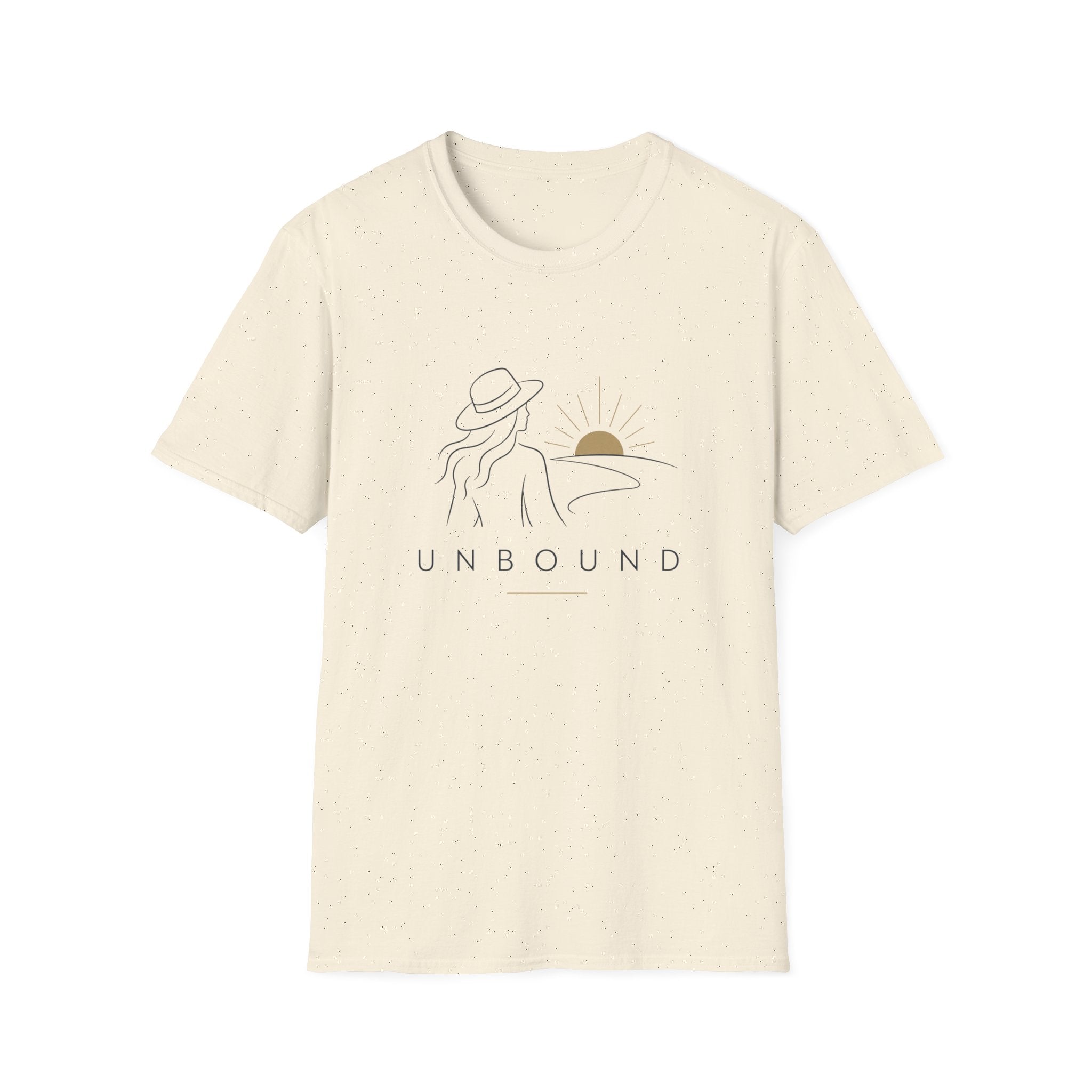 Unbound - T-Shirt