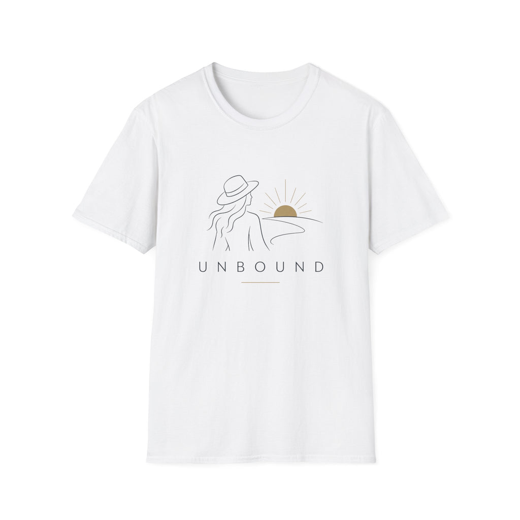 Unbound - T-Shirt