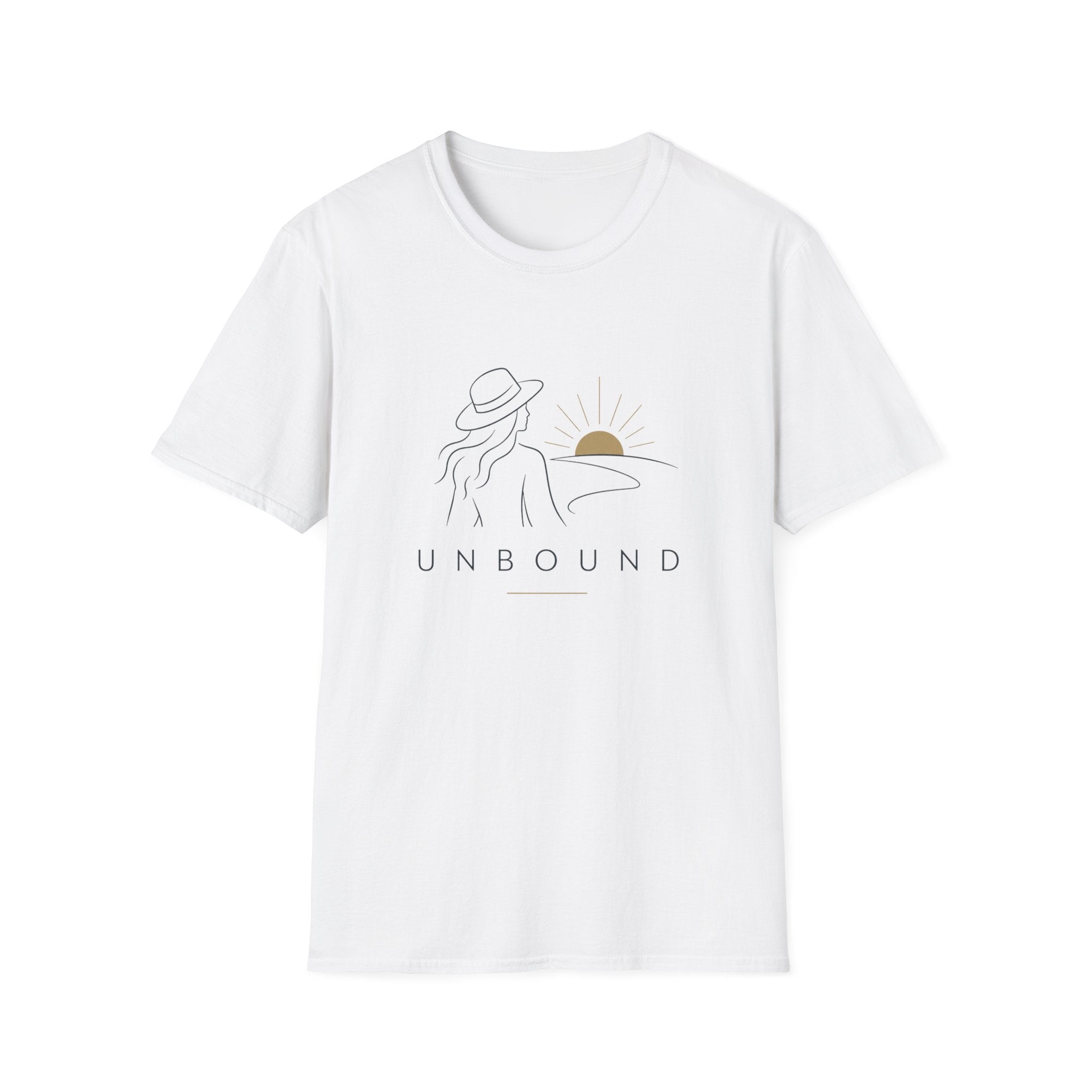 Unbound - T-Shirt