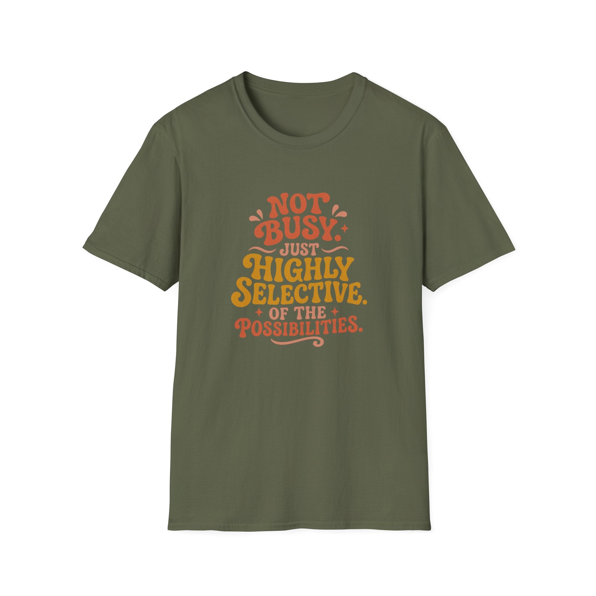 Days Unbound - T-Shirt