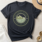 The Great Escape Chapter Two: Freedom T-Shirt