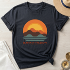 Season of Freedom - T-Shirt