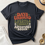 Days Unbound T-Shirt