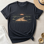 A Quieter Kind Of Free T-Shirt
