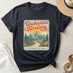 Uncharted Territory T-Shirt