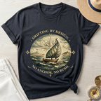 Drifting By Design T-Shirt