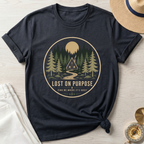 Lost on Purpose T-Shirt