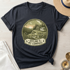 Offline Is My Compass T-Shirt