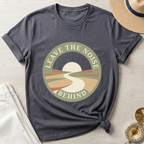 Leave The Noise Behind T-Shirt