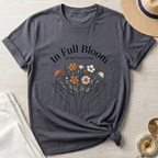 In Full Bloom - T-Shirt