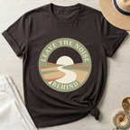 Leave The Noise Behind T-Shirt