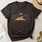 A Quieter Kind Of Free T-Shirt