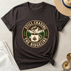 Still Chasing The Ridgeline T-Shirt