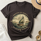 Drifting By Design T-Shirt