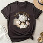 My Second Act By Design T-Shirt