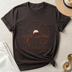 Endless Miles Empty Minds T-Shirt