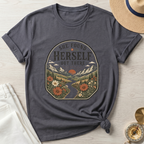 She Found Herself Out There T-Shirt